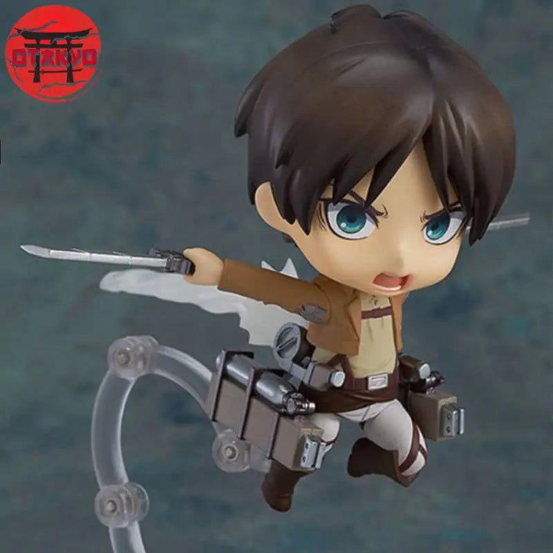 Nendoroid Figure Eren Yeager - Attack on Titan™
