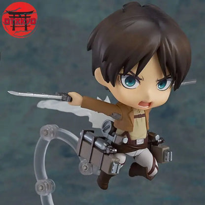 Nendoroid Figure Eren Yeager - Attack on Titan™