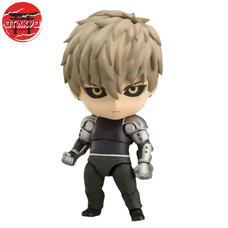 Nendoroid Figure Genos - One Punch Man™