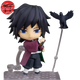 Nendoroid Figure Giyu Tomioka - Demon Slayer™