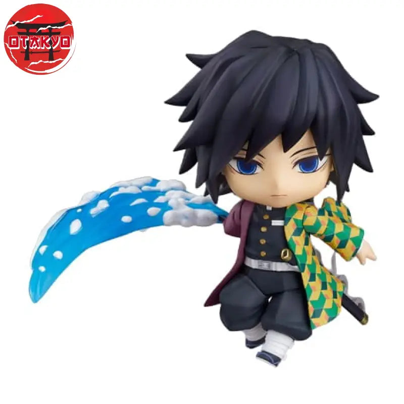 Nendoroid Figure Giyu Tomioka - Demon Slayer™