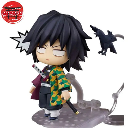 Nendoroid Figure Giyu Tomioka - Demon Slayer™