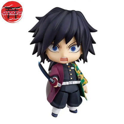 Nendoroid Figure Giyu Tomioka - Demon Slayer™
