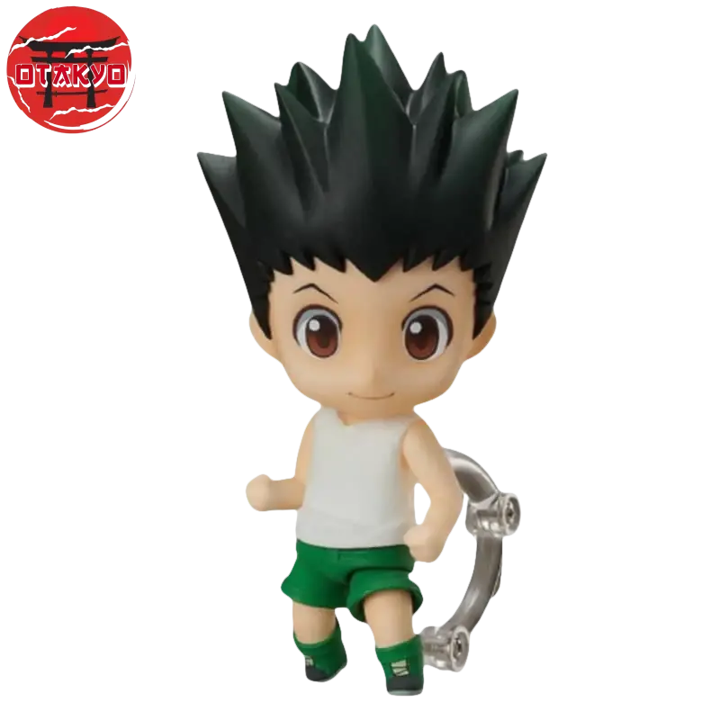 Nendoroid Figure Gon Freecss - Hunter x Hunter™