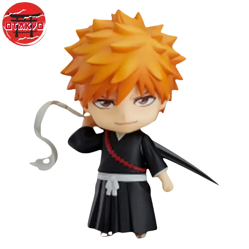 Nendoroid Figure Ichigo Kurosaki - Bleach™