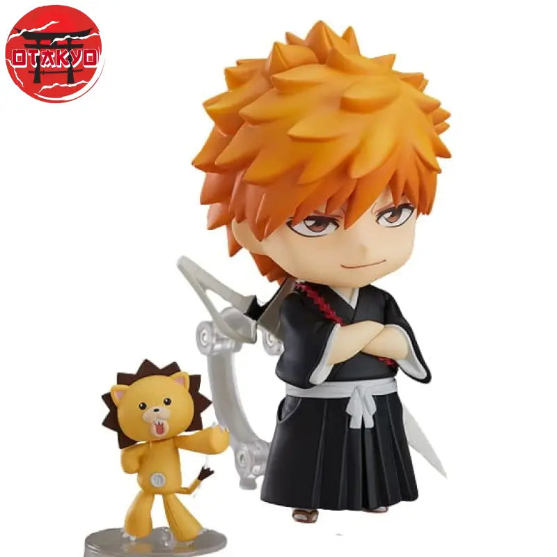 Nendoroid Figure Ichigo Kurosaki - Bleach™