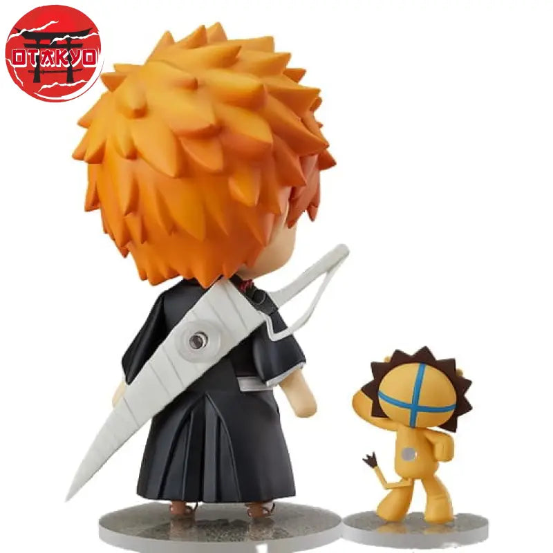 Nendoroid Figure Ichigo Kurosaki - Bleach™