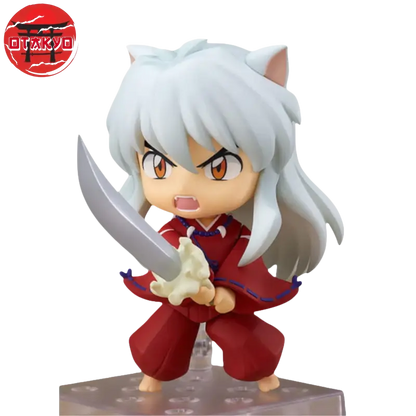 Nendoroid Figure Inuyasha - Inuyasha™