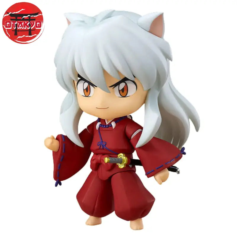 Nendoroid Figure Inuyasha - Inuyasha™