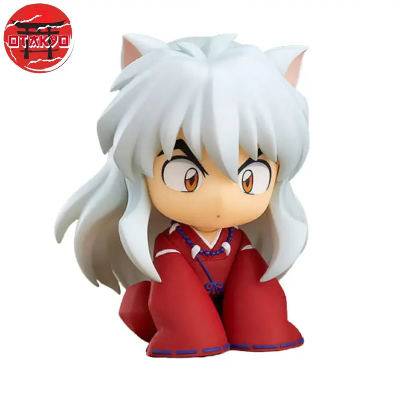 Nendoroid Figure Inuyasha - Inuyasha™