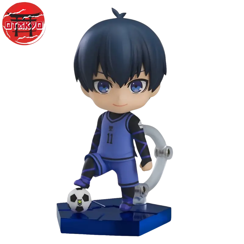 Nendoroid Figure Isagi - Blue Lock™