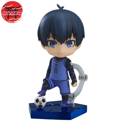 Nendoroid Figure Isagi - Blue Lock™