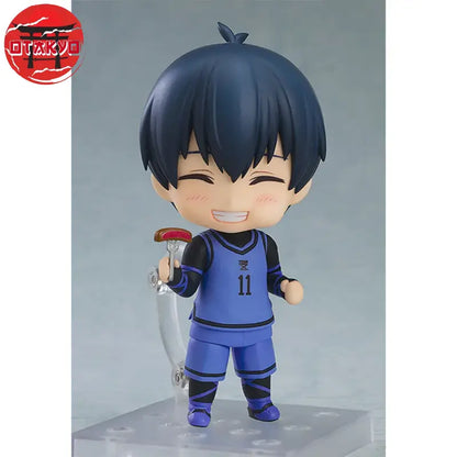 Nendoroid Figure Isagi - Blue Lock™