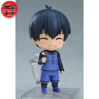 Nendoroid Figure Isagi - Blue Lock™