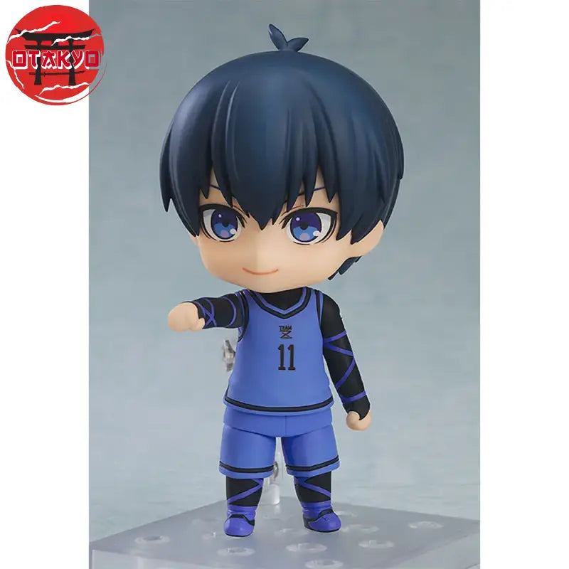 Nendoroid Figure Isagi - Blue Lock™