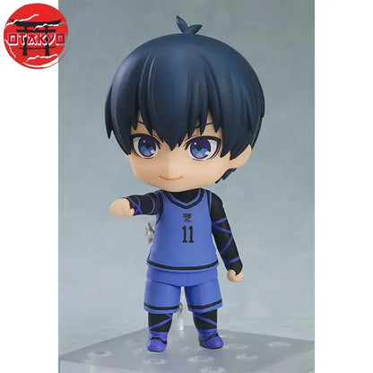 Nendoroid Figure Isagi - Blue Lock™
