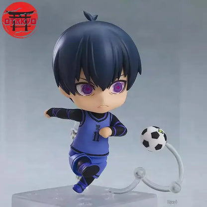 Nendoroid Figure Isagi - Blue Lock™
