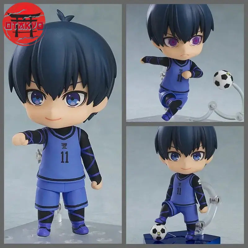 Nendoroid Figure Isagi - Blue Lock™