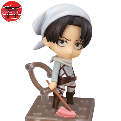 Nendoroid Figure Levi Ackerman - Attack on Titan™