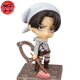 Nendoroid Figure Levi Ackerman - Attack on Titan™