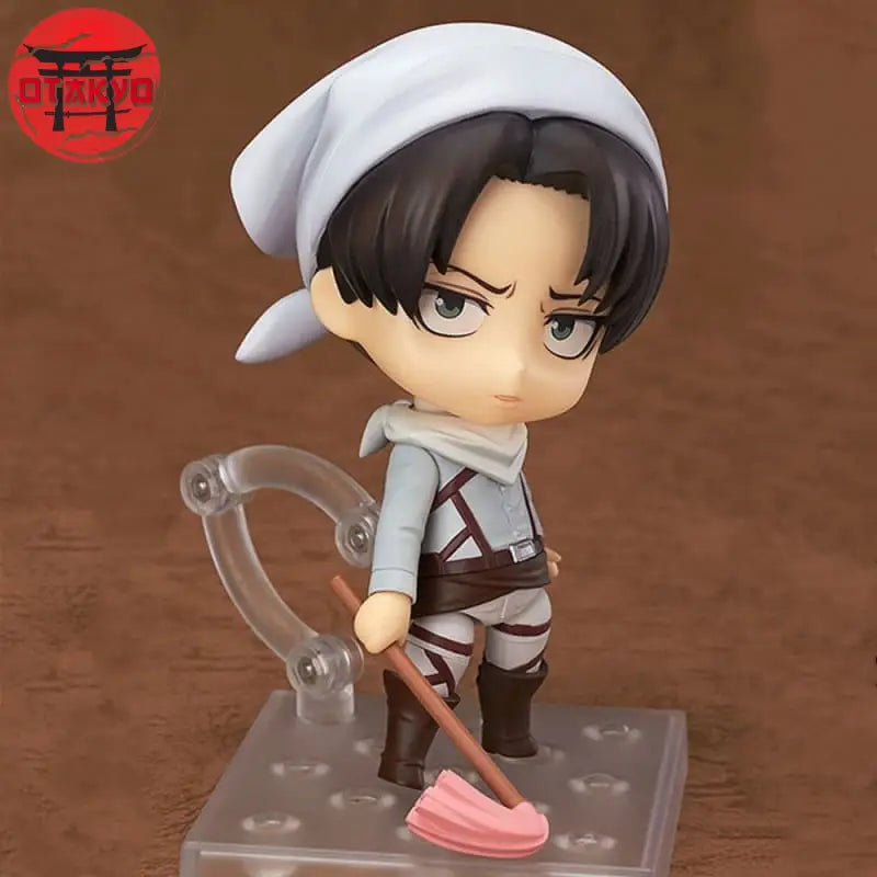 Nendoroid Figure Levi Ackerman - Attack on Titan™