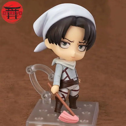 Nendoroid Figure Levi Ackerman - Attack on Titan™