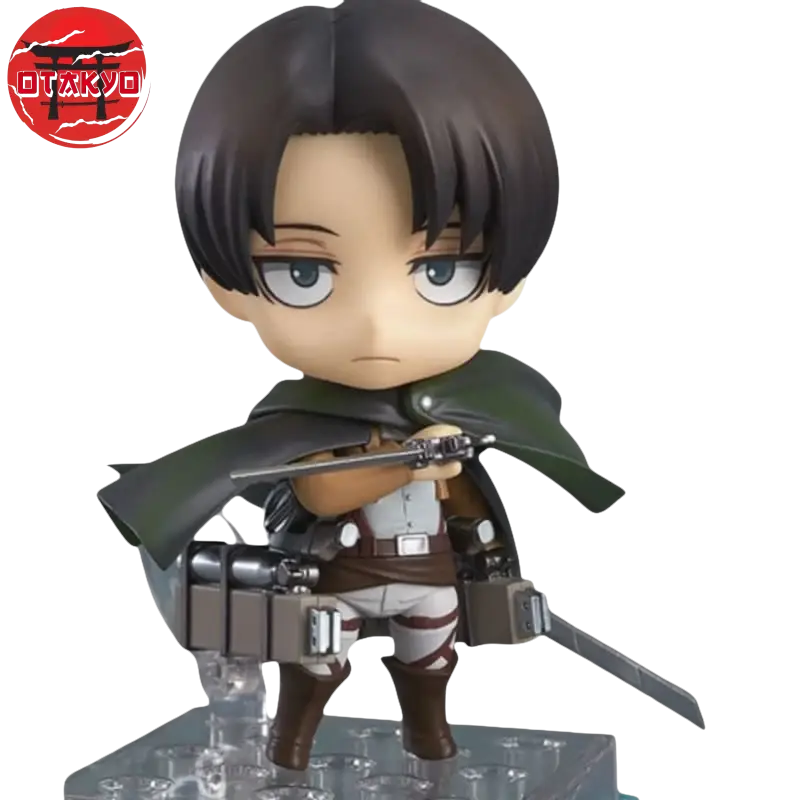 Nendoroid Figure Levi - Attack on Titan™