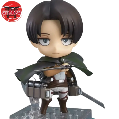 Nendoroid Figure Levi - Attack on Titan™