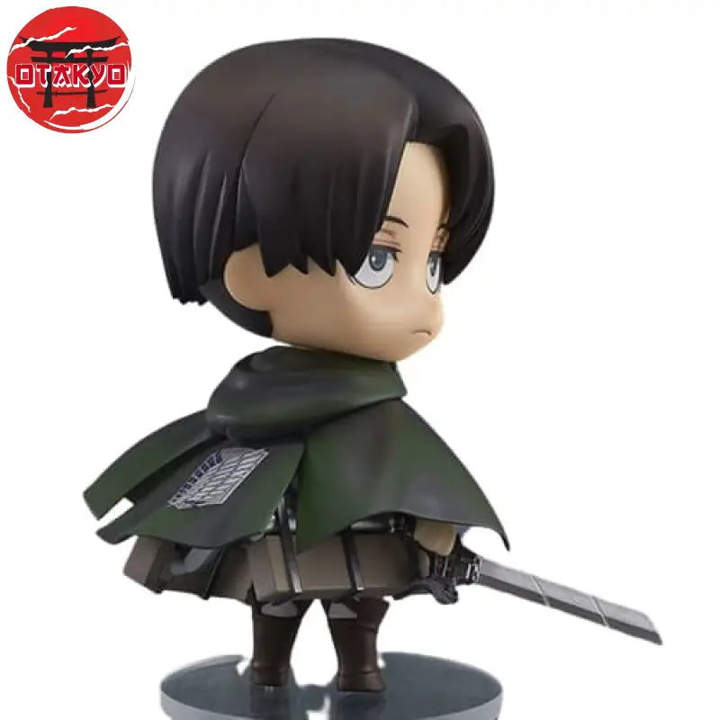 Nendoroid Figure Levi - Attack on Titan™