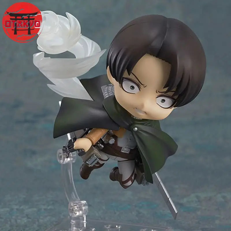 Nendoroid Figure Levi - Attack on Titan™