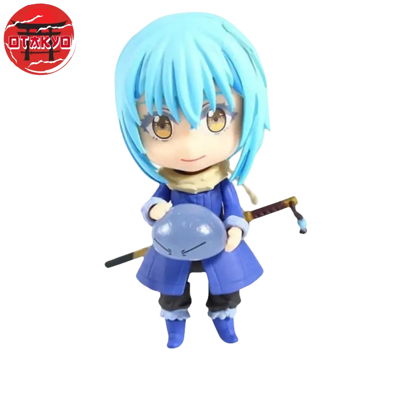 Nendoroid Figure Limule Tempest - That Time I Got Reincarnated as a Slime™
