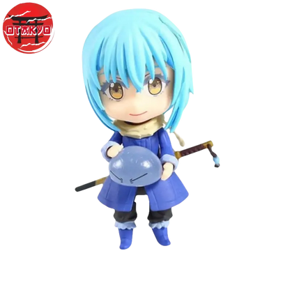 Nendoroid Figure Limule Tempest - That Time I Got Reincarnated as a Slime™