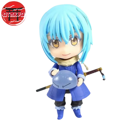 Nendoroid Figure Limule Tempest - That Time I Got Reincarnated as a Slime™