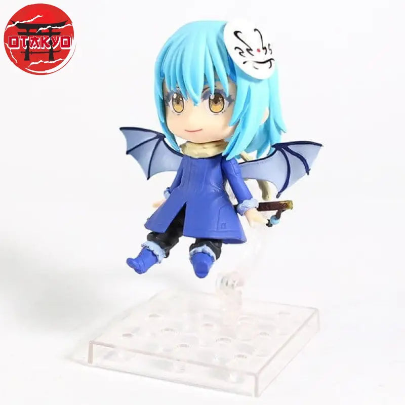 Nendoroid Figure Limule Tempest - That Time I Got Reincarnated as a Slime™
