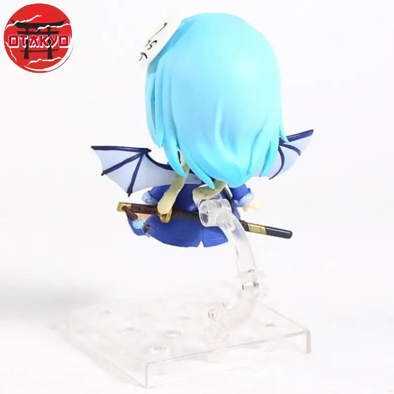 Nendoroid Figure Limule Tempest - That Time I Got Reincarnated as a Slime™