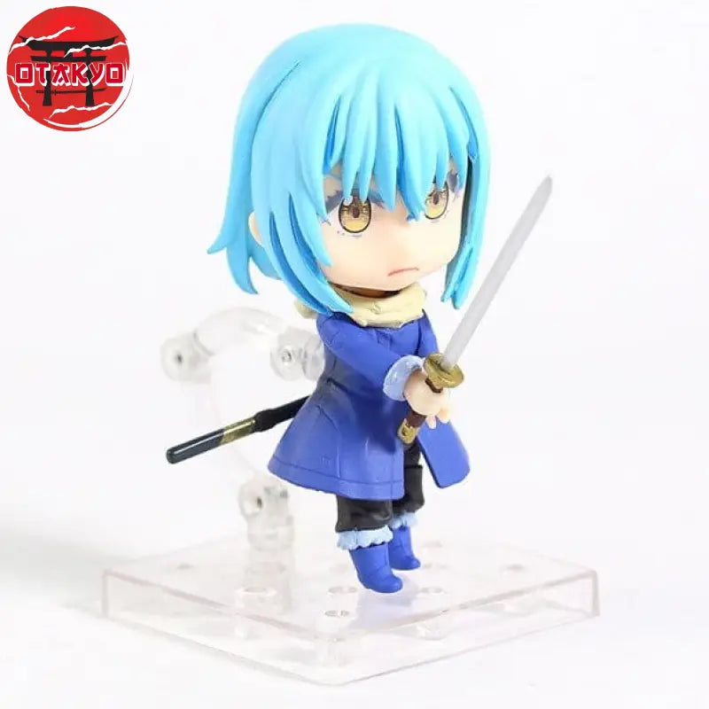 Nendoroid Figure Limule Tempest - That Time I Got Reincarnated as a Slime™