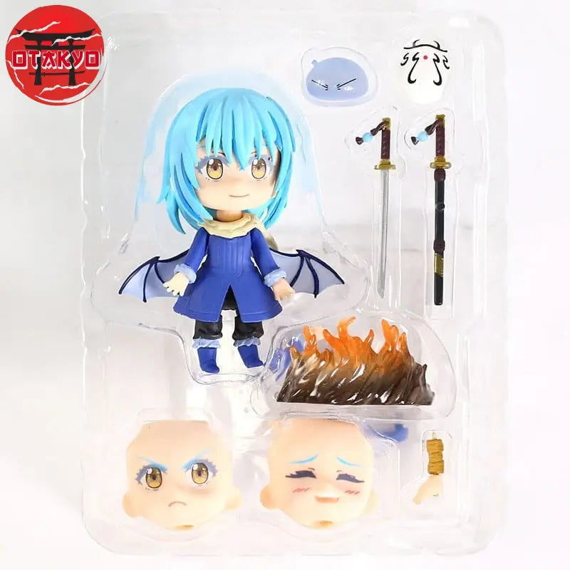 Nendoroid Figure Limule Tempest - That Time I Got Reincarnated as a Slime™