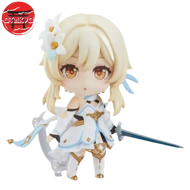 Nendoroid Figure Lumine - Genshin Impact™