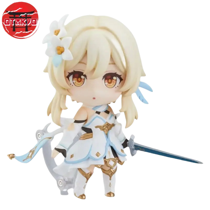 Nendoroid Figure Lumine - Genshin Impact™