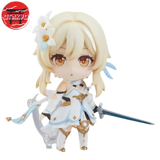 Nendoroid Figure Lumine - Genshin Impact™