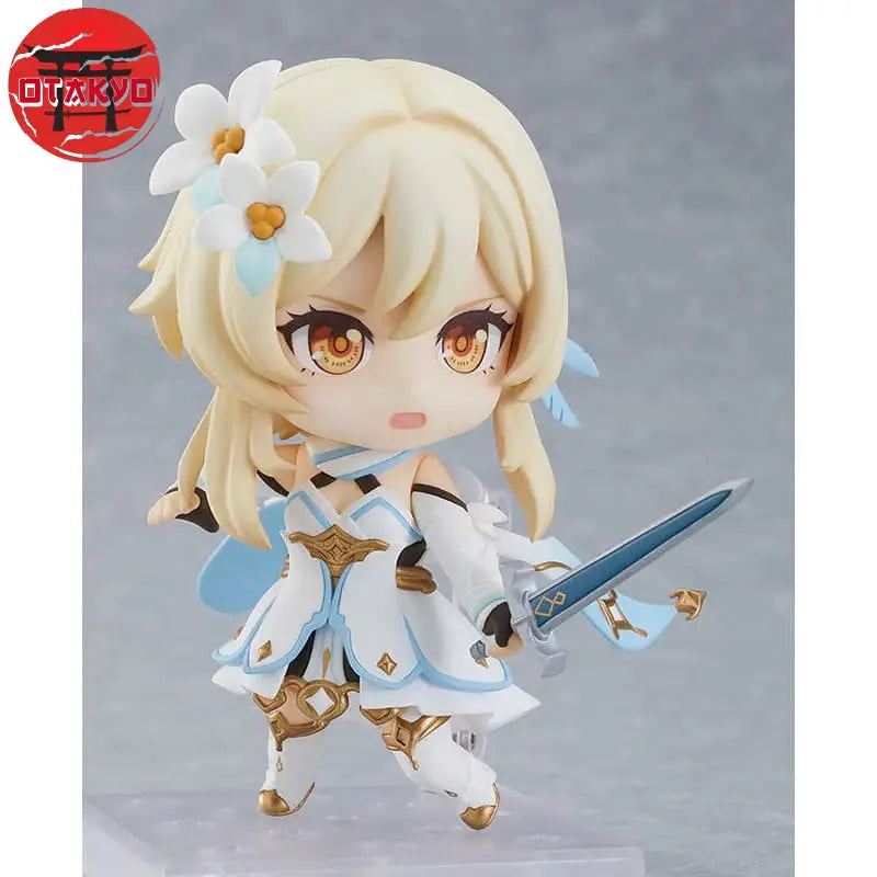 Nendoroid Figure Lumine - Genshin Impact™