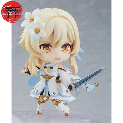 Nendoroid Figure Lumine - Genshin Impact™