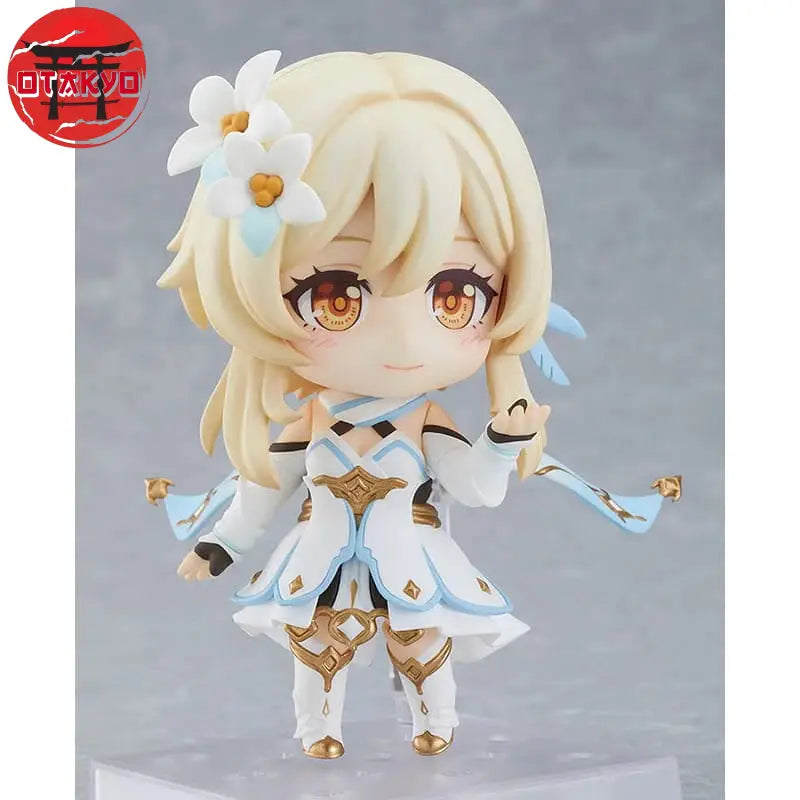Nendoroid Figure Lumine - Genshin Impact™