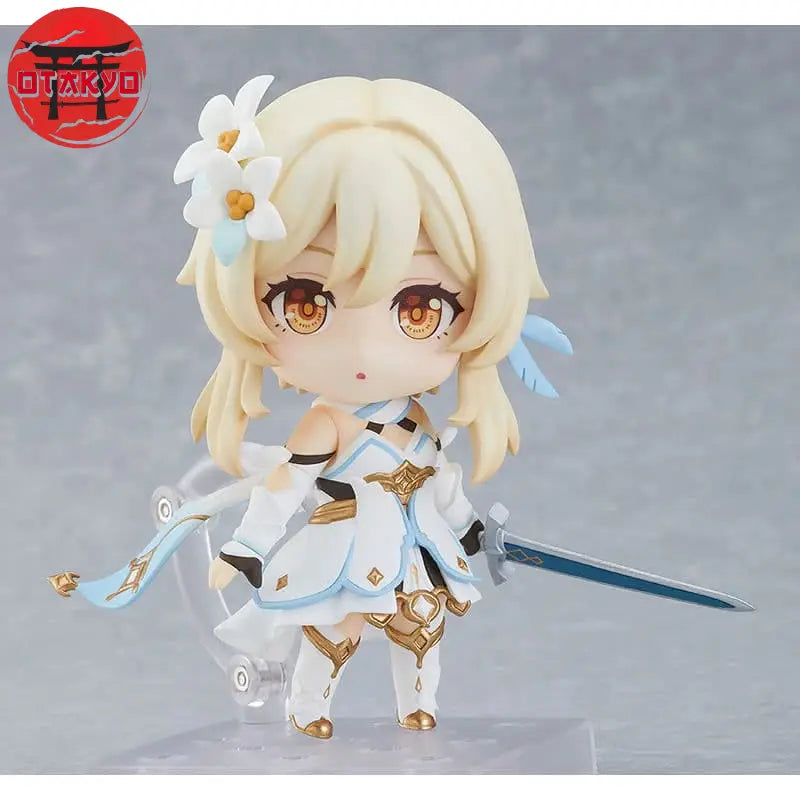 Nendoroid Figure Lumine - Genshin Impact™