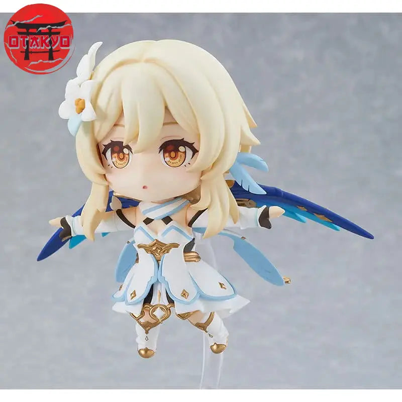 Nendoroid Figure Lumine - Genshin Impact™