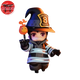 Nendoroid Figure Maki Oze - Fire Force™