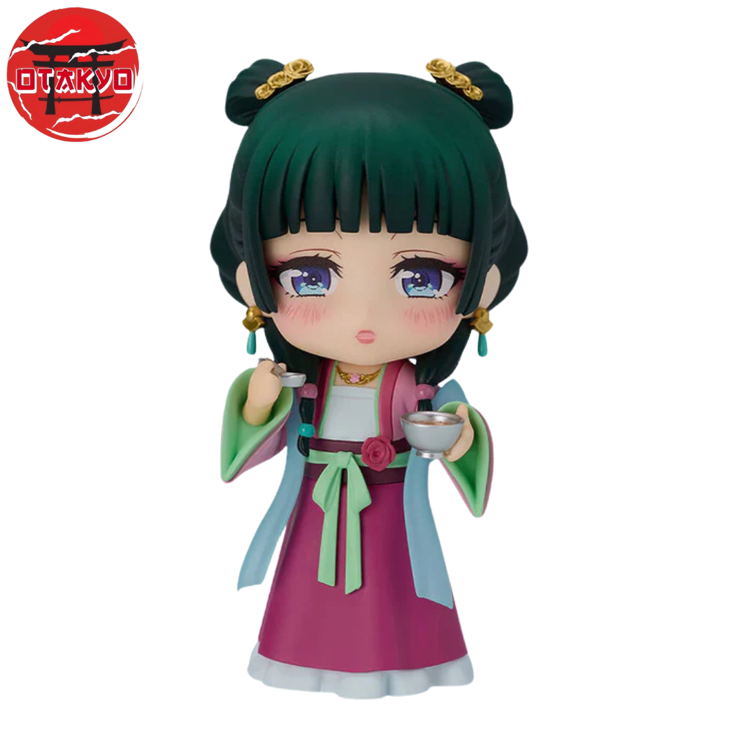 Nendoroid Figure Maomao "Party Outfit" - The Apothecary Diaries™