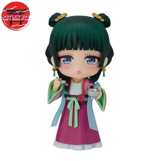 Nendoroid Figure Maomao "Party Outfit" - The Apothecary Diaries™