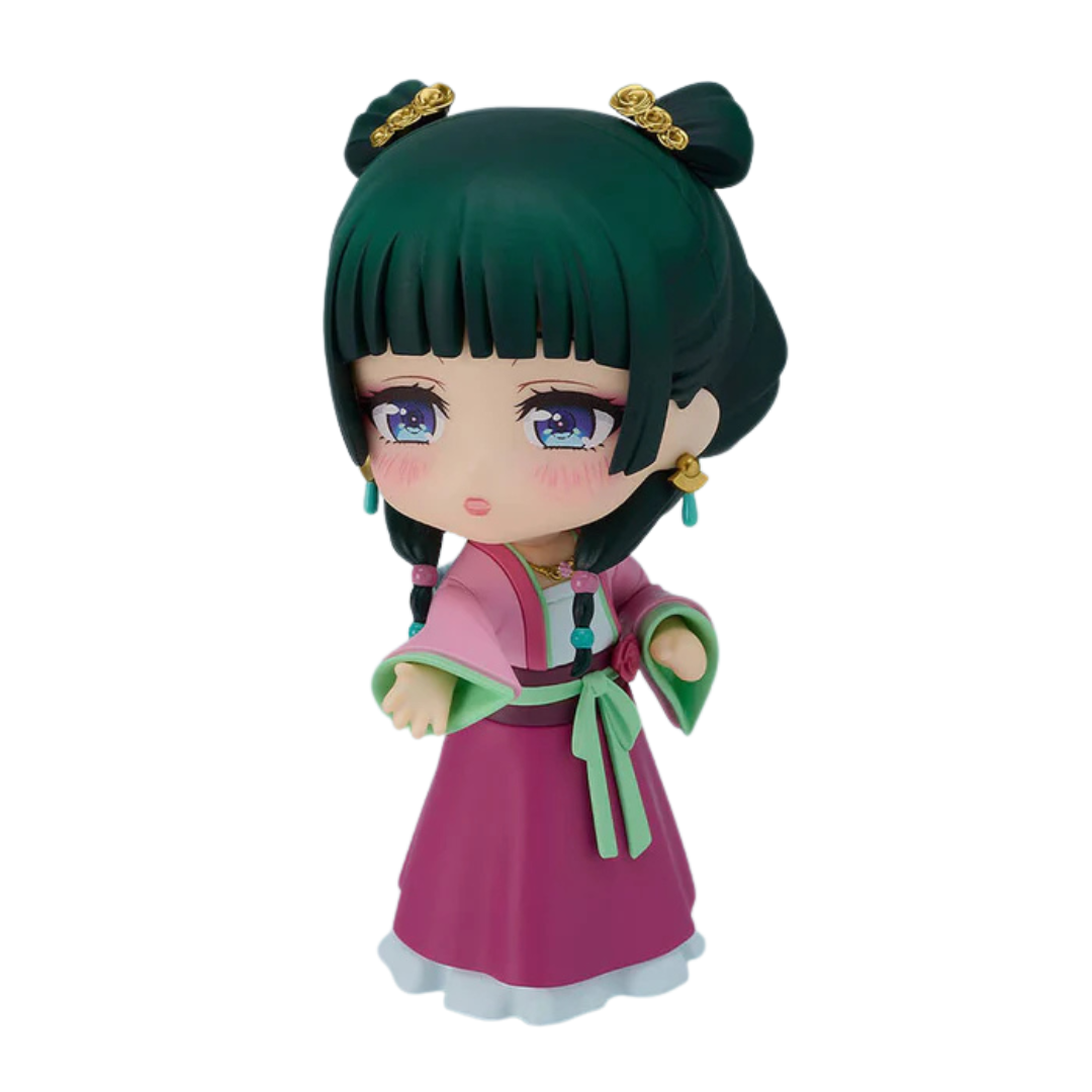 Nendoroid Figure Maomao "Party Outfit" - The Apothecary Diaries™