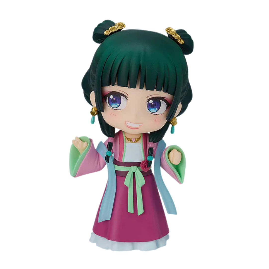 Nendoroid Figure Maomao "Party Outfit" - The Apothecary Diaries™
